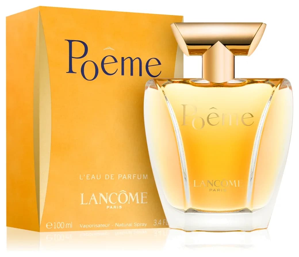Lancôme Poeme Apă de parfum 100 ml