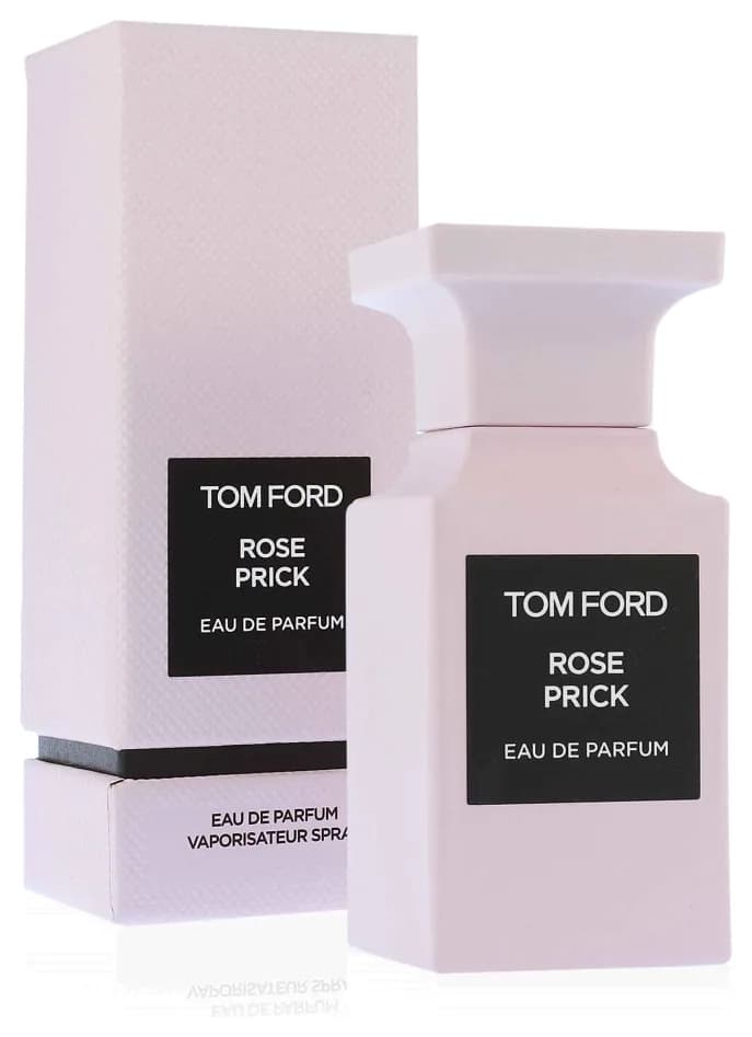 Tom Ford Rose Prick Apă de parfum 100 ml