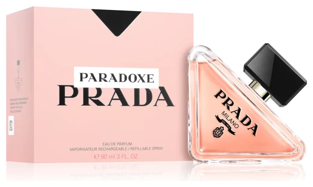 Prada Paradoxe Apă de parfum 90 ml