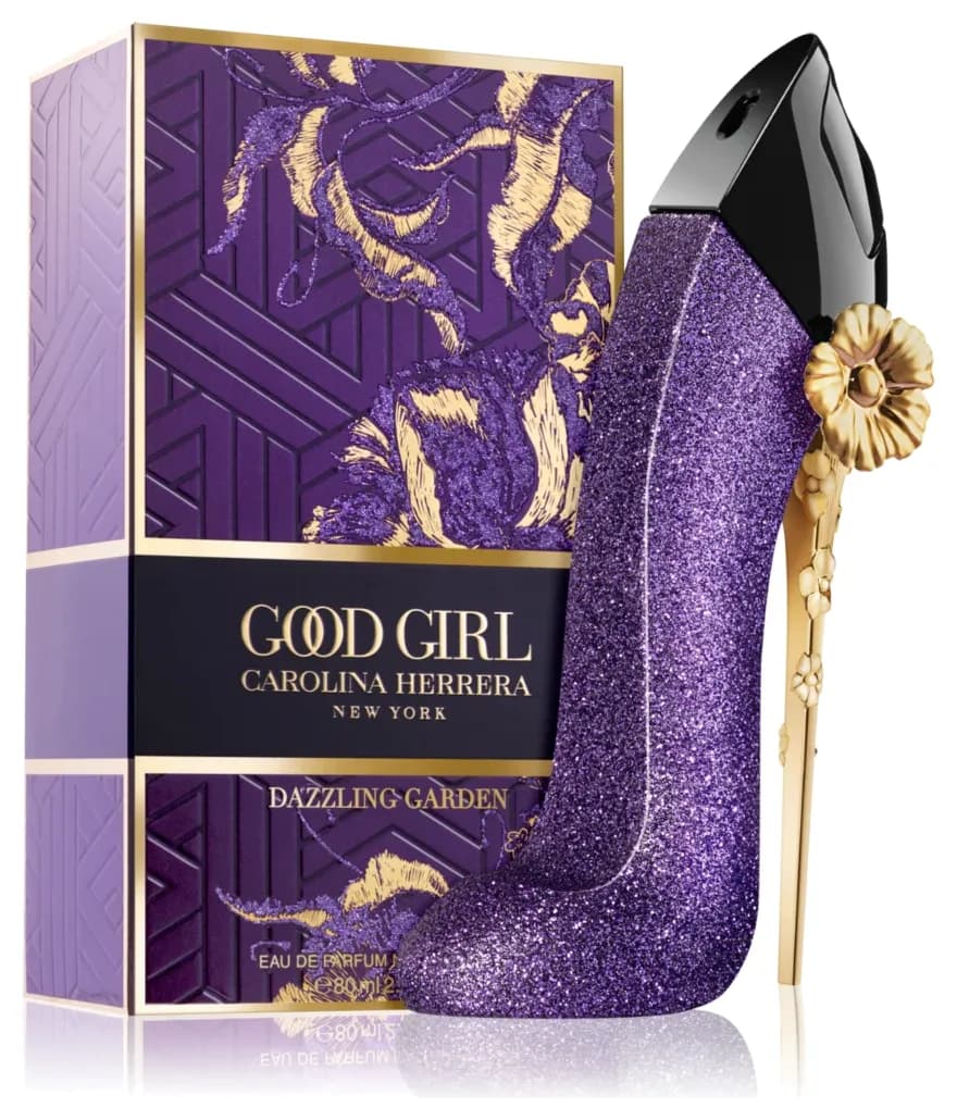 Carolina Herrera Good Girl Dazzling Garden Apă de parfum 80 ml