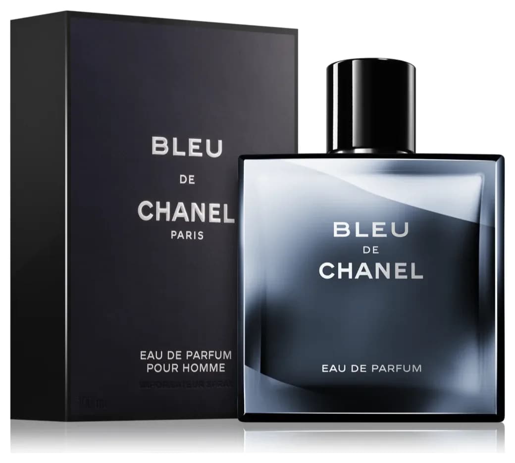 Chanel Bleu de Chanel Apă de parfum 100 ml
