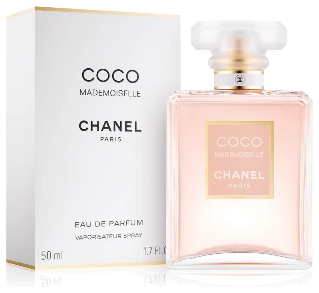 Chanel Coco Mademoiselle Apă de parfum 100 ml