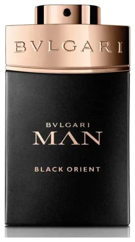 Bvlgari Man Black Orient Apă de parfum 100 ml