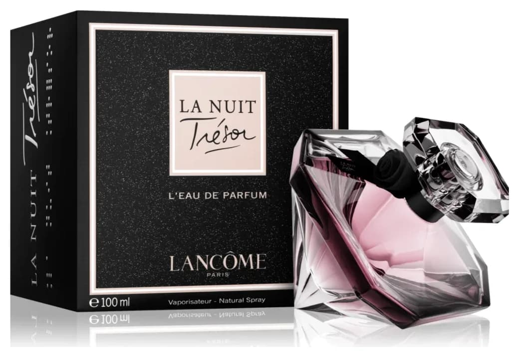 Lancôme La Nuit Tresor Apă de parfum 100 ml