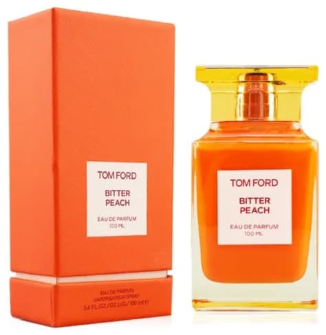 Tom Ford Bitter Peach Apă de parfum 100 ml