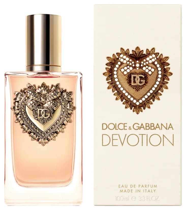 Dolce & Gabbana Devotion Apă de parfum 100 ml