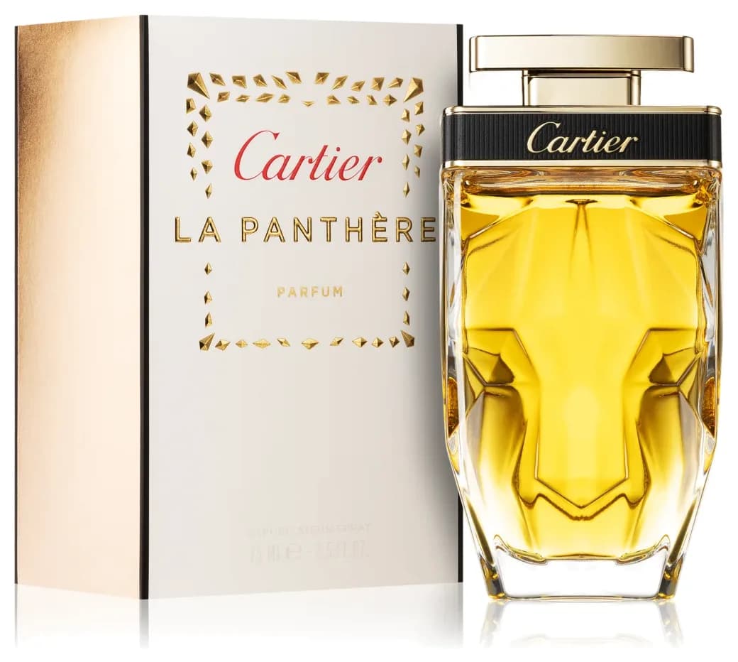 Cartier La Panthère Parfum 75 ml