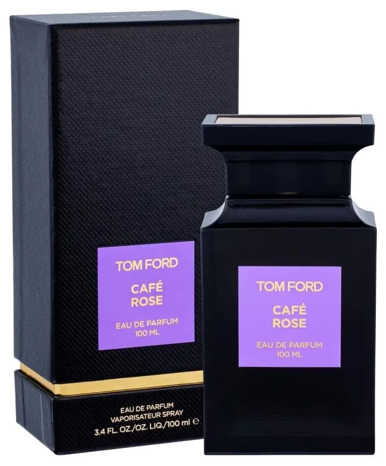 Tom Ford Cafe Rose Apă de parfum 100 ml