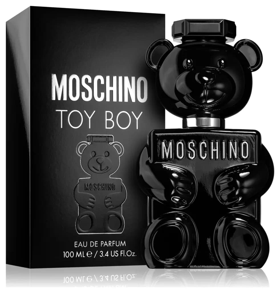 Moschino TOY BOY Apă de parfum 100 ml