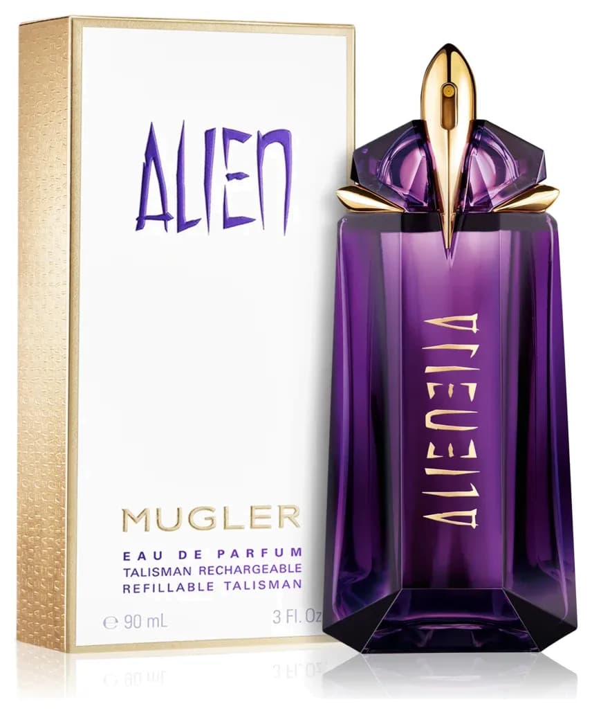 Mugler Alien Apă de parfum 100 ml