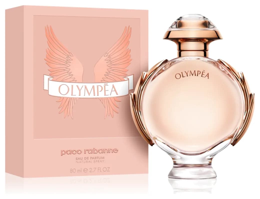 Paco Rabanne Olympea Apă de parfum 80 ml