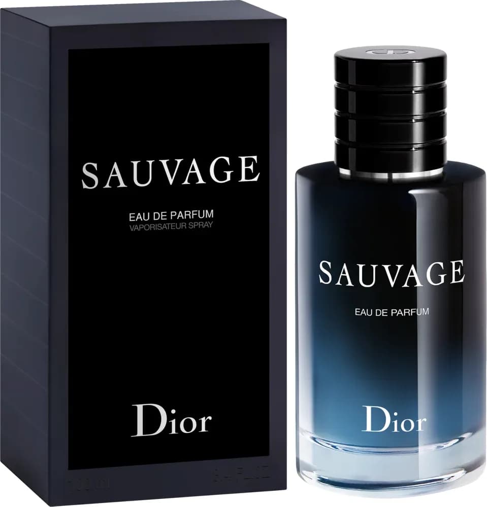Dior Sauvage Apă de parfum 100 ml