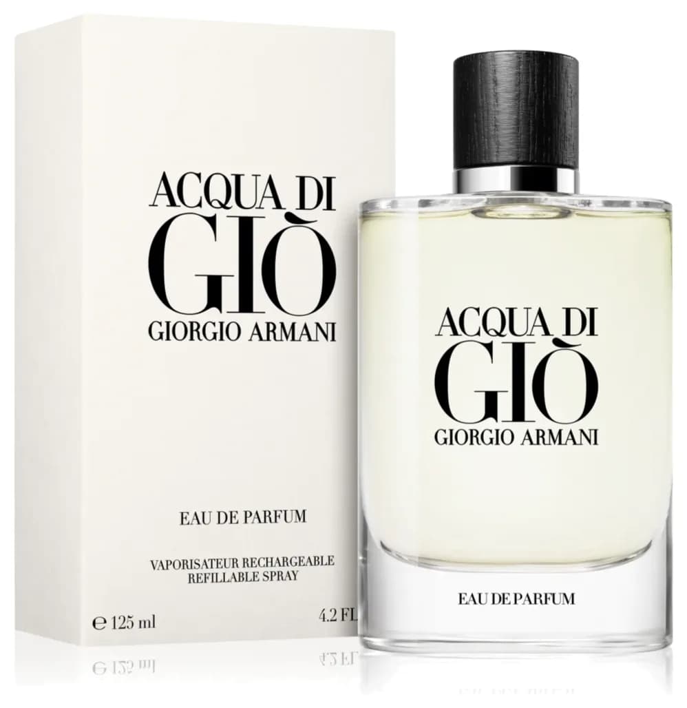 Giorgio Armani Aqua di Gio Apă de toaletă 100 ml