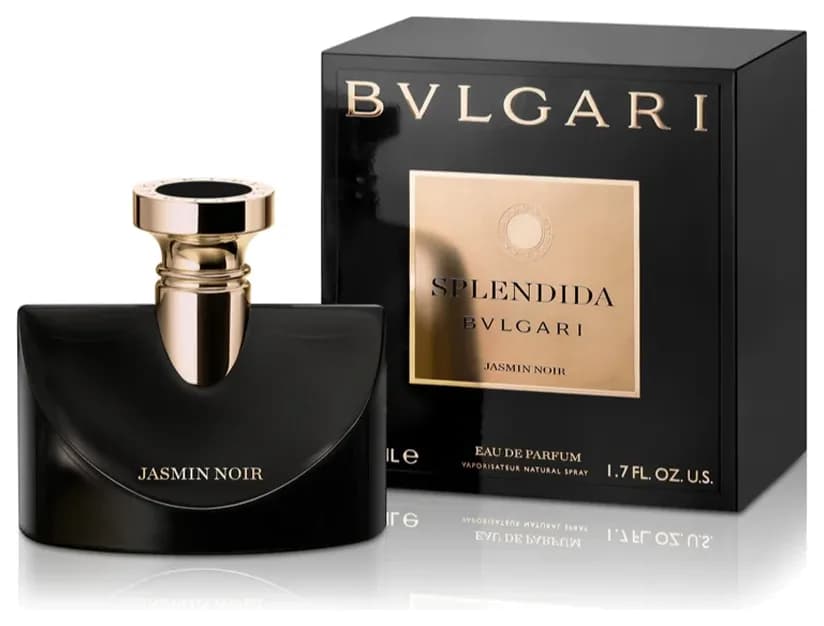 Bvlgari Splendida Jasmine Noir Apă de parfum 100 ml