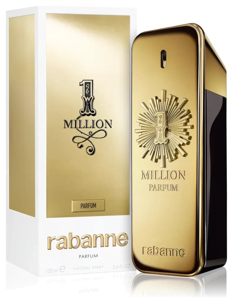 Paco Rabanne 1 Million Parfum 100 ml