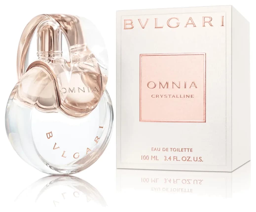 Bvlgari Omnia Crystalline Apă de toaletă 65 ml
