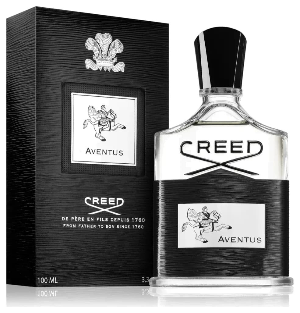 Creed Aventus Apă de parfum 100 ml