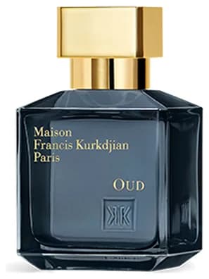 Maison Francis Kurkdjian Satin Oud Apă de parfum 70 ml