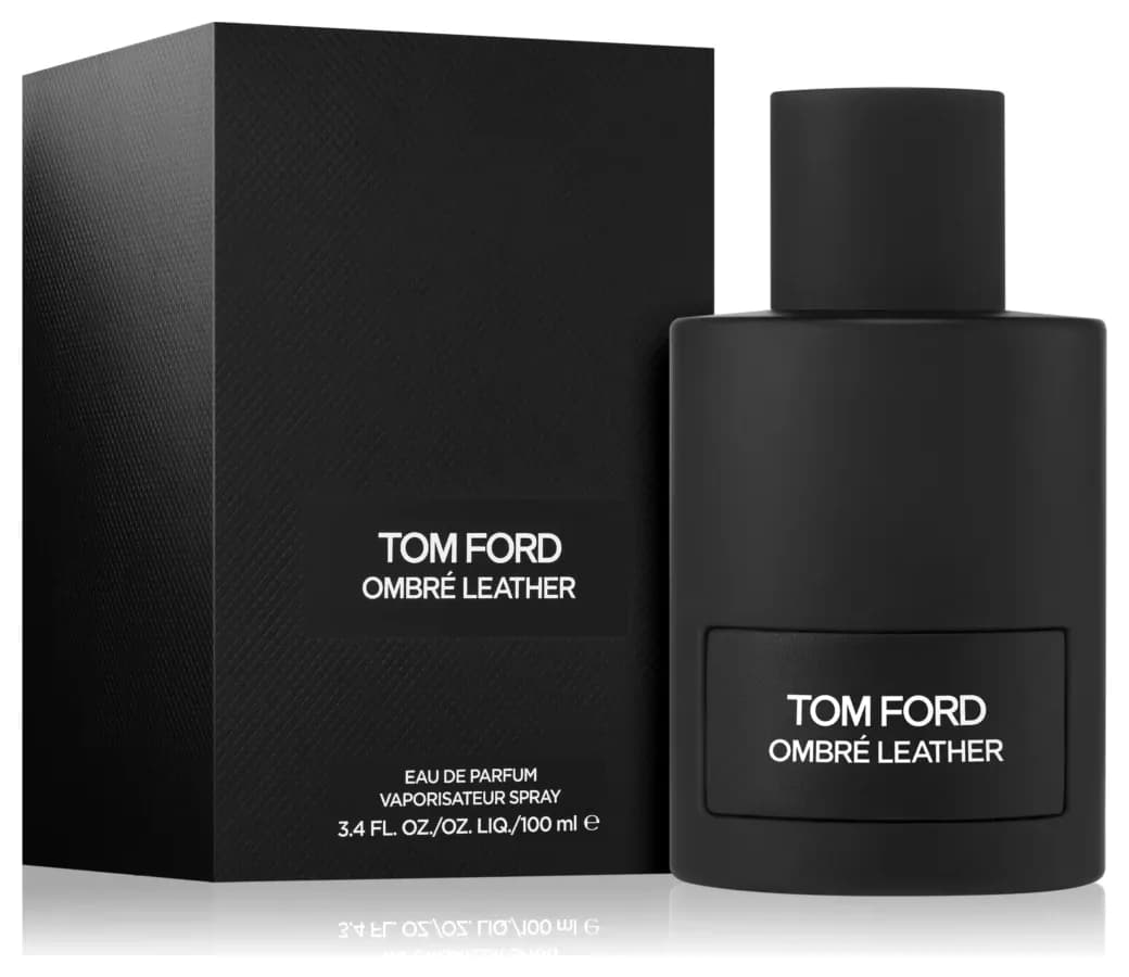 Tom Ford Ombre Leather Apă de parfum 100 ml