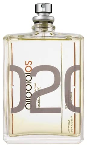 Escentric Molecules Escentric 02 Apă de toaletă 100 ml