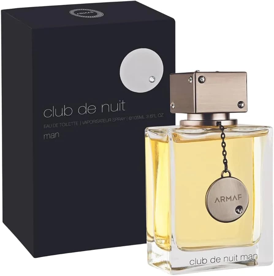 Armaf Club de Nuit Man Apă de parfum 105 ml
