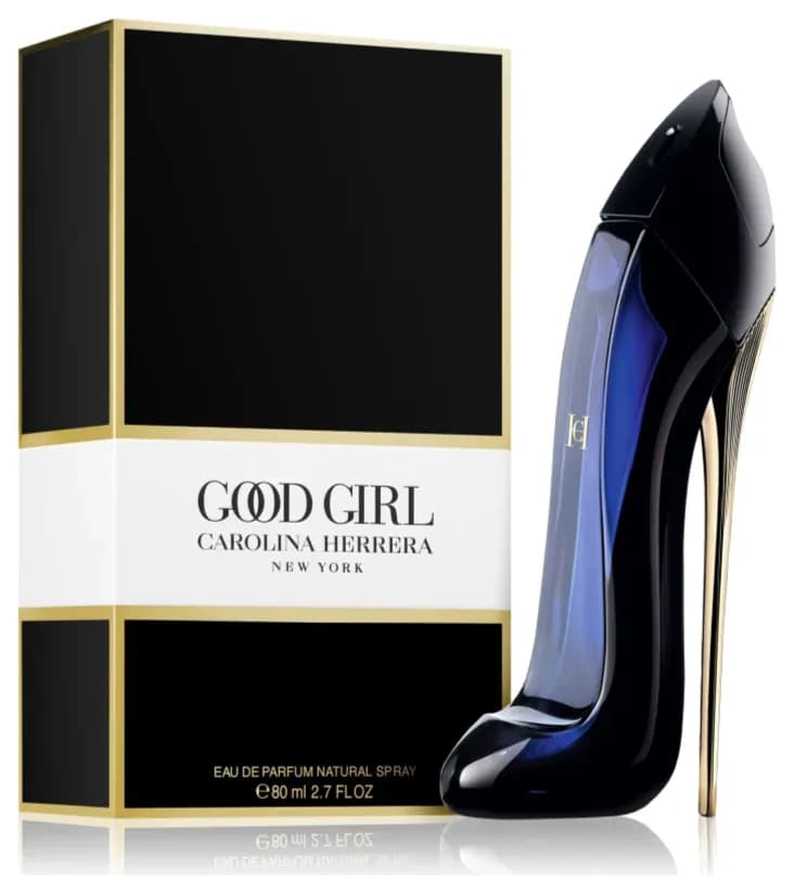 Carolina Herrera Good Girl Apă de parfum 80 ml