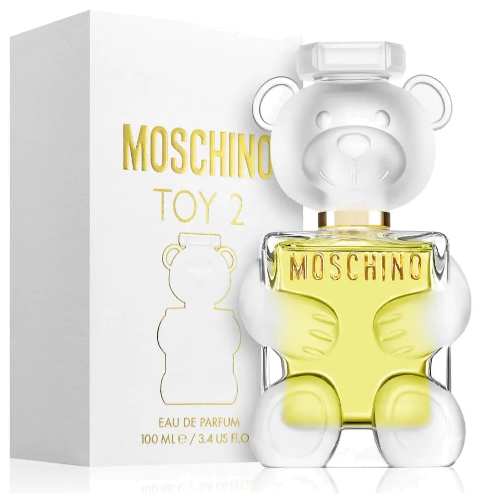 Moschino TOY 2 Apă de parfum 100 ml