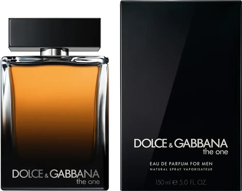 Dolce & Gabbana The One FOR MEN Apă de parfum 100 ml