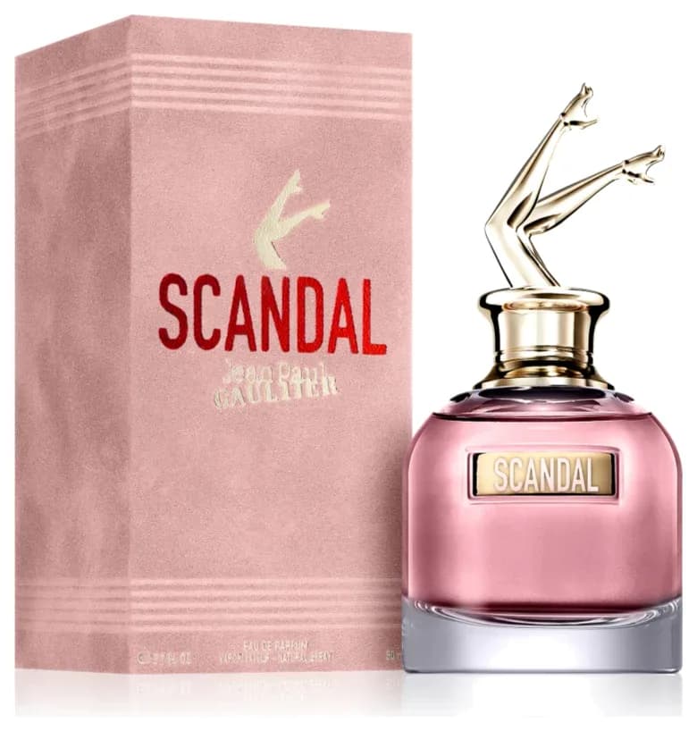 Jean Paul Gaultier Scandal Apă de parfum 80 ml