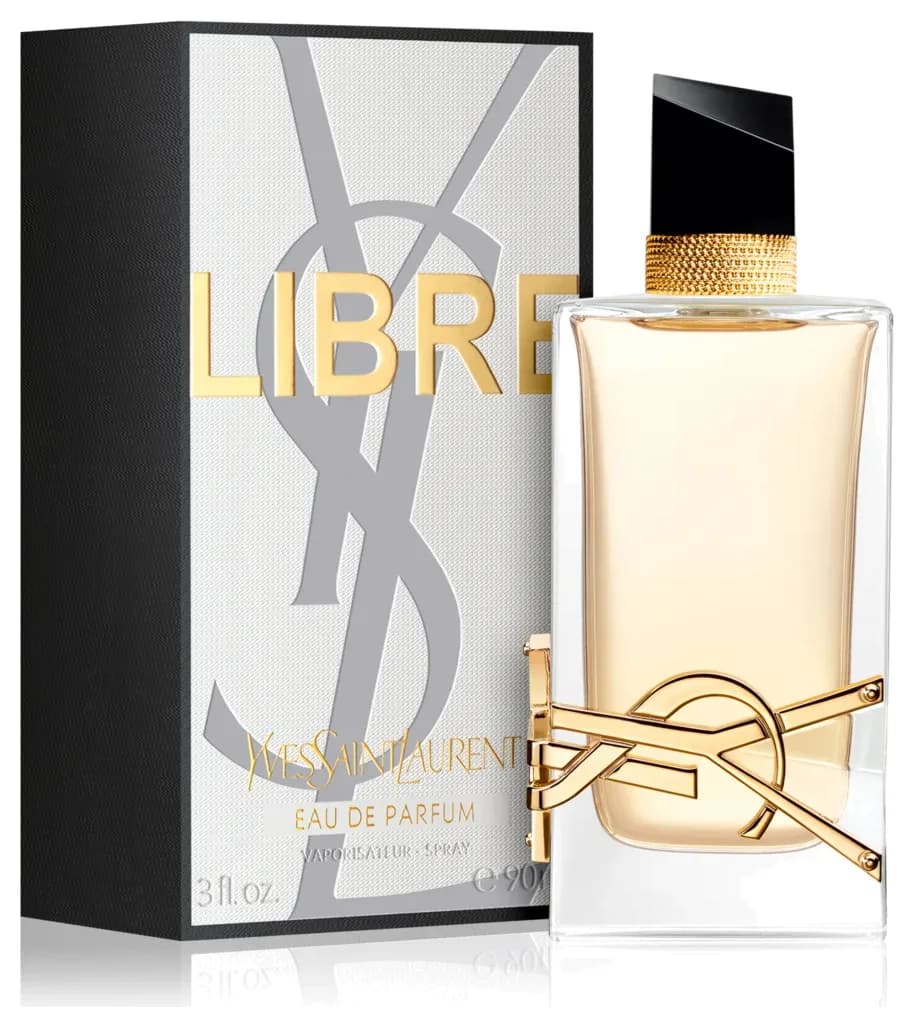 Yves Saint Laurent Libre Apă de parfum 100 ml