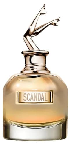 Jean Paul Gaultier Scandal Gold Apă de parfum 80 ml