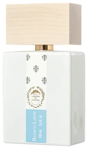 Ducci Giardini di Toscana Bianco Latte Apă de parfum 100 ml