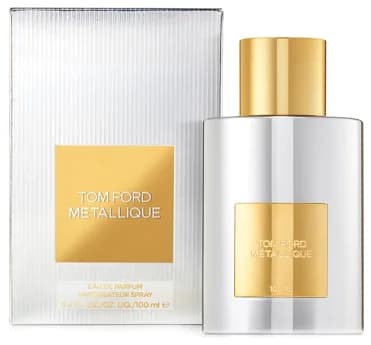 Tom Ford Metallique Apă de parfum 100 ml