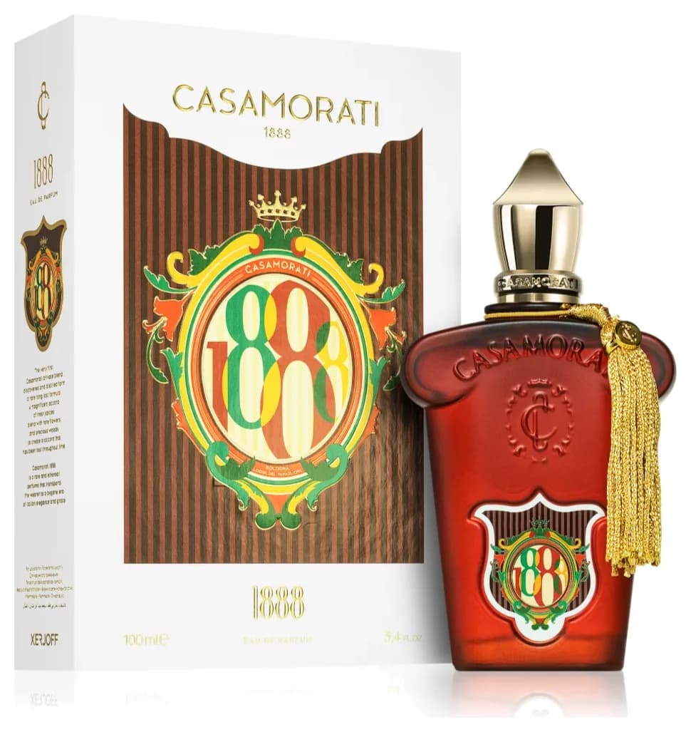 Xerjoff Casamorati 1888 Apă de parfum 100 ml