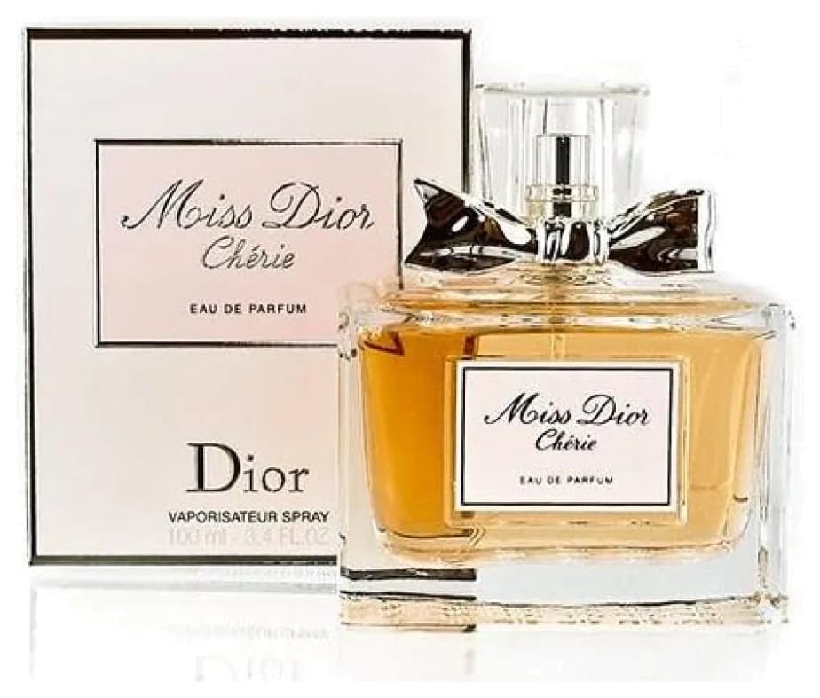 Dior Miss Dior Cherie Apă de parfum 100 ml