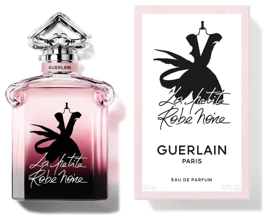 Guerlain La Petite Robe Noir Apă de parfum 100 ml