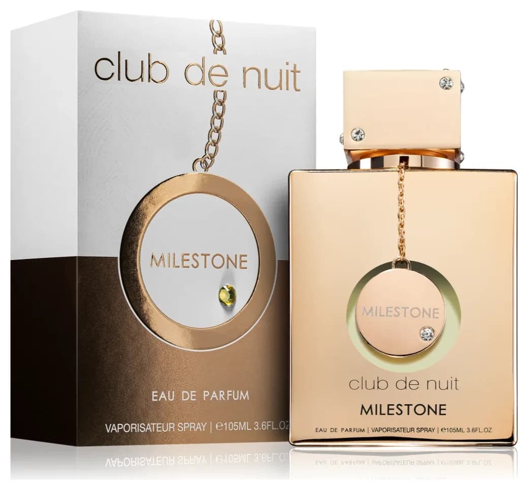 Armaf Club de Nuit Milestone Apă de parfum 105 ml