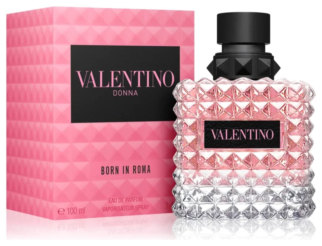 Valentino Born in Roma Donna Apă de parfum 100 ml