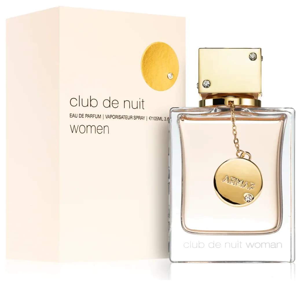 Armaf Club de Nuit Women Apă de parfum 105 ml