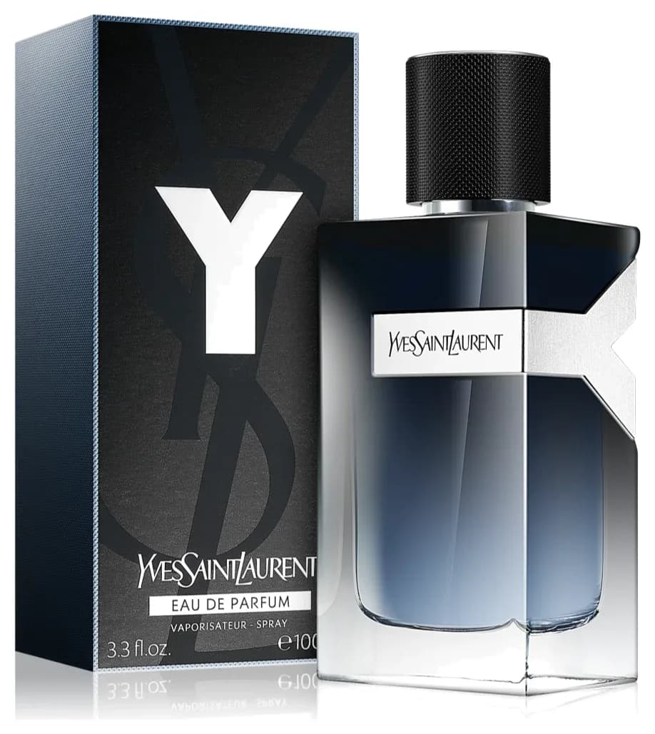 Yves Saint Laurent Y Apă de parfum 100 ml