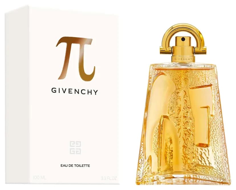 Givenchy Pi Apă de toaletă 100 ml