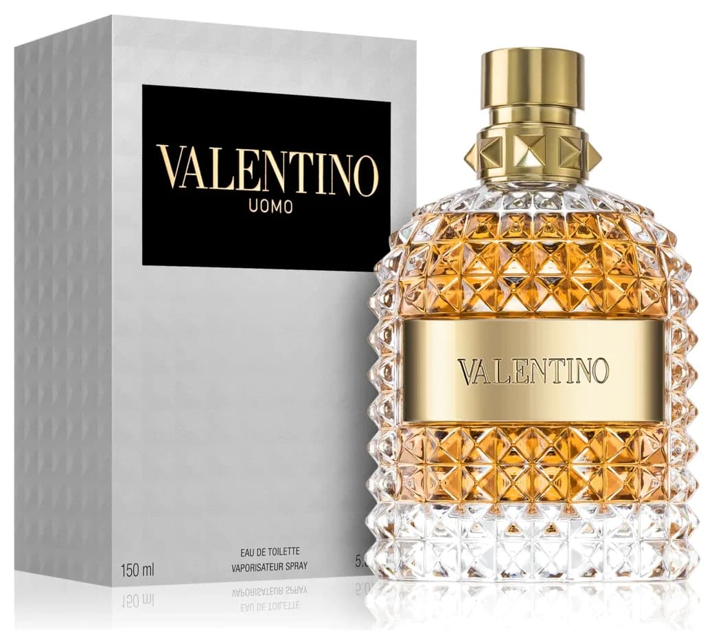Valentino Uomo Apă de toaletă 100 ml