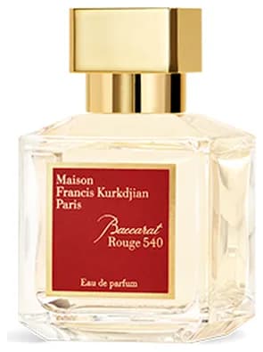 Maison Francis Kurkdjian Baccarat Rouge 540 Apă de parfum 70 ml