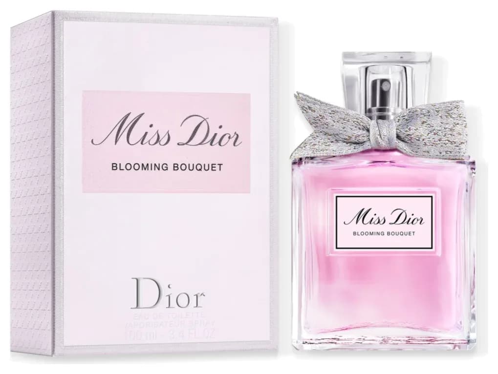 Dior Miss Dior Blooming Bouquet Apă de toaletă 100 ml