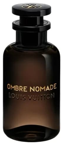 Louis Vuitton Ombre Nomade Apă de parfum 100 ml