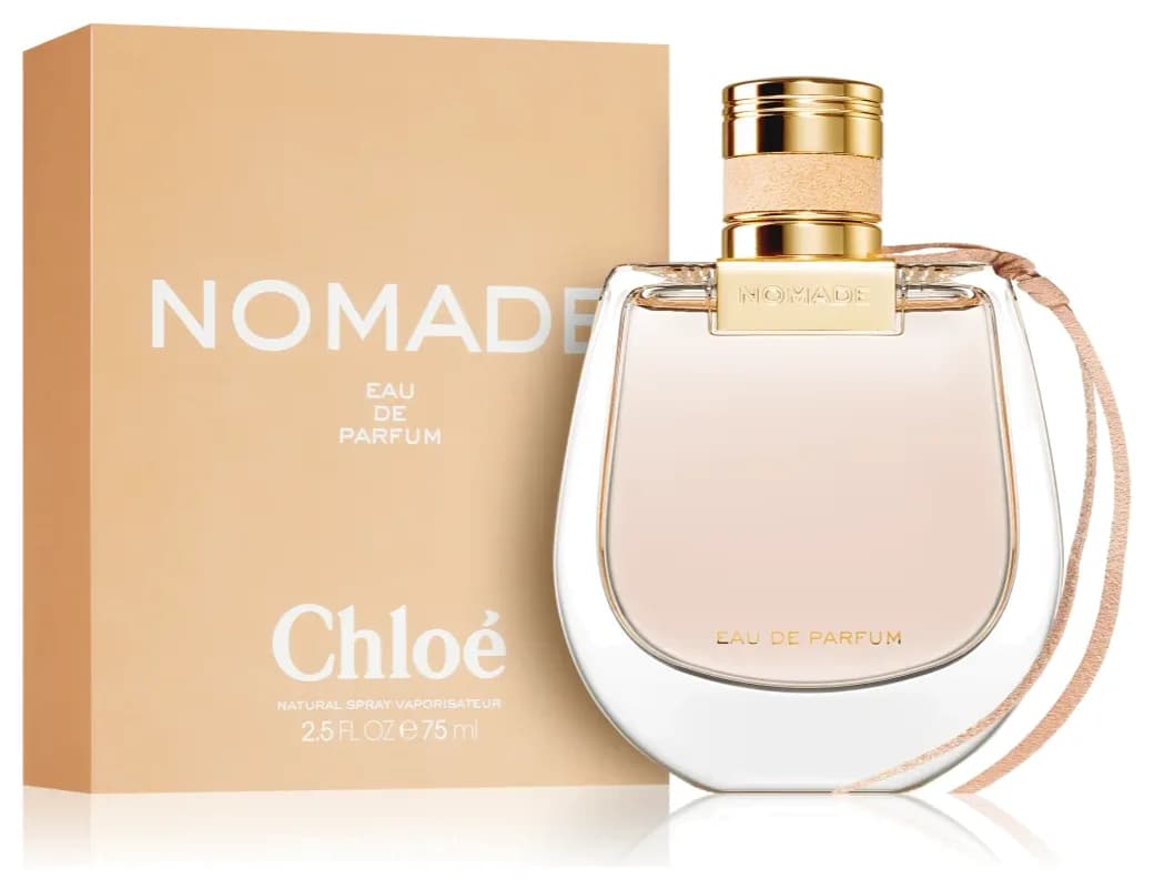 Chloé Nomade Apă de parfum 75 ml