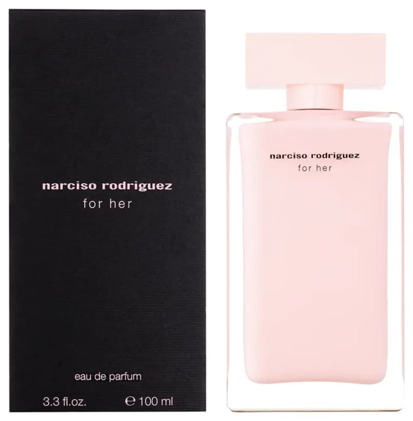 Narciso Rodriguez For Her Apă de parfum 100 ml