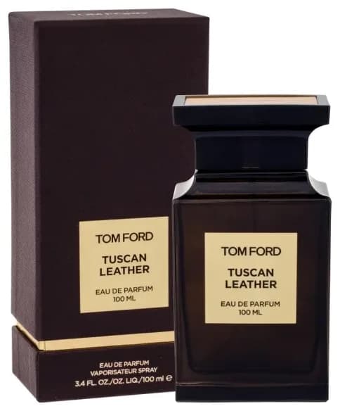 Tom Ford Tuscan Leather Apă de parfum 100 ml