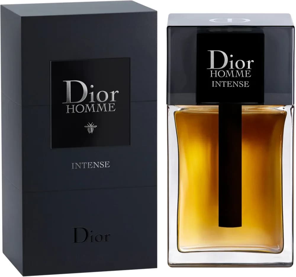 Dior Homme Intense Apă de parfum 100 ml