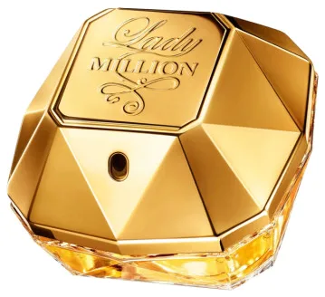 Paco Rabanne Lady Million Apă de parfum 80 ml